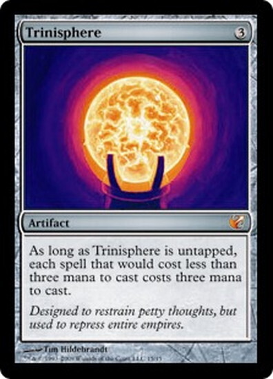 (V09)Trinisphere(F)/三なる宝球