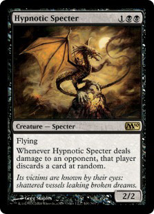 (M10)Hypnotic Specter/惑乱の死霊