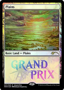 (PGP)Plains(PRM)(Grand Prix)(F)/平地