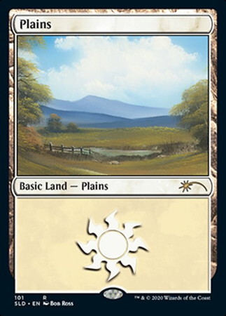 (SLD)Plains(101)(Bobb Ross)/平地