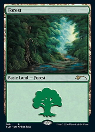 (SLD)Forest(108)(Bobb Ross)/森