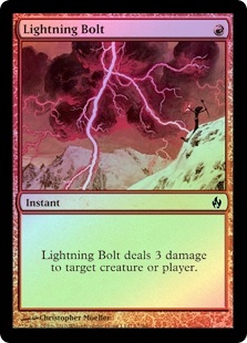 (PD2)Lightning Bolt(F)/稲妻