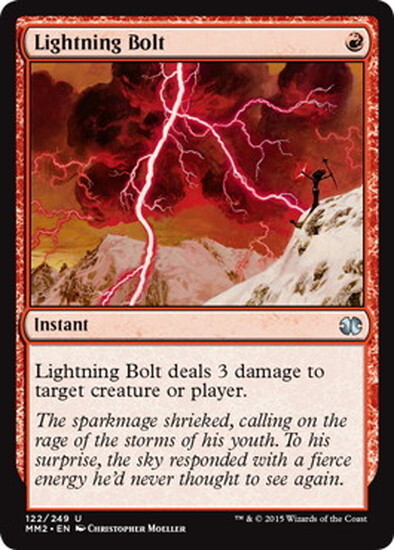 (MM2)Lightning Bolt/稲妻