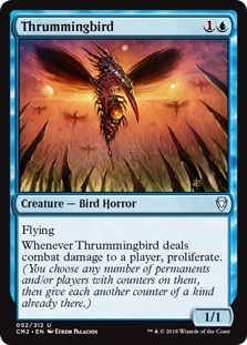(CM2)Thrummingbird/かき鳴らし鳥