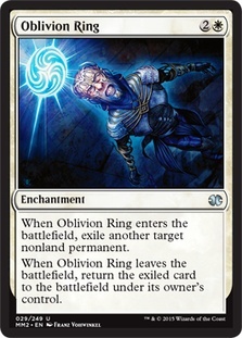(MM2)Oblivion Ring/忘却の輪