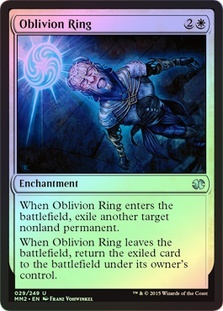 (MM2)Oblivion Ring(F)/忘却の輪