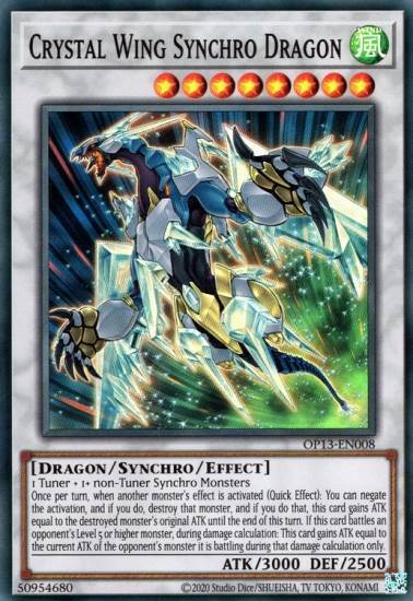 遊戯王 英語版 Magic Dragon with wings | csm.cg