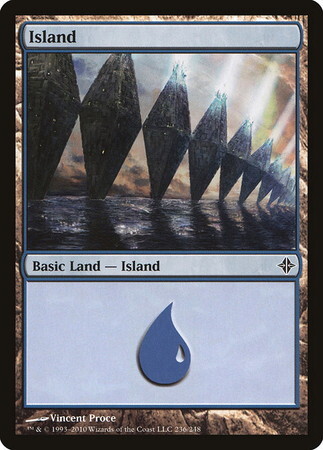 (ROE)Island(236)/島