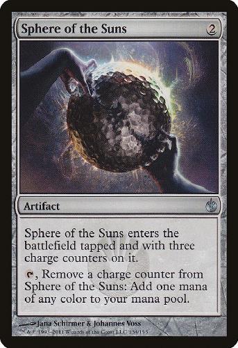 (MBS)Sphere of the Suns(F)/太陽の宝球