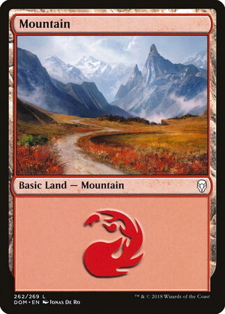 (DOM)Mountain(262)/山