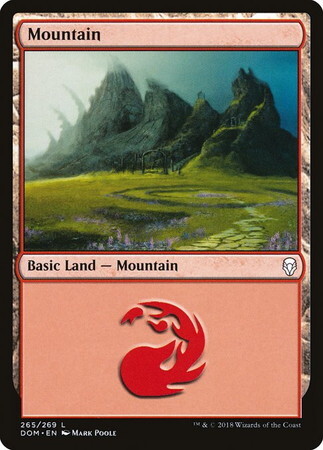 (DOM)Mountain(265)/山