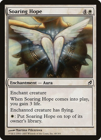 (LRW)Soaring Hope(F)/飛翔する希望