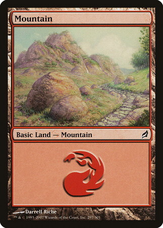 (LRW)Mountain(297)(F)/山