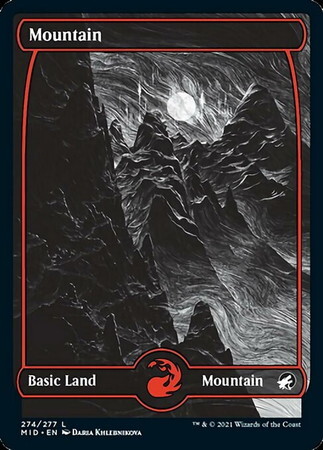 (MID)Mountain(274)/山