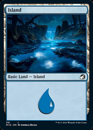 (MID)Island(381)(F)/島