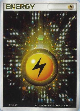 ポケモンカード　アクマグ 基本超エネルギー キラ 2003年 8枚