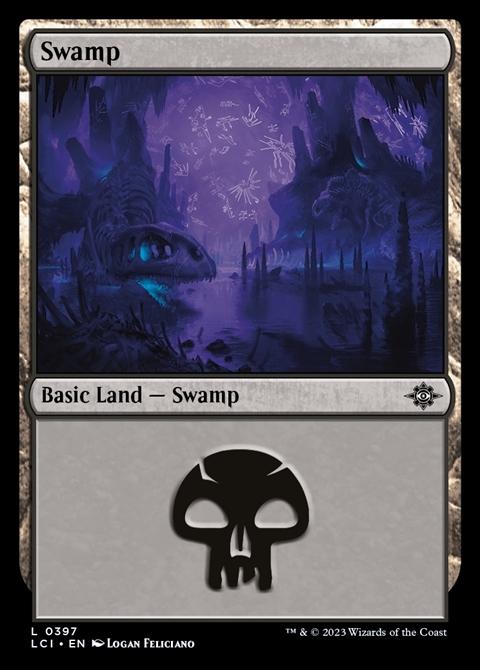 (LCI)Swamp(0397)(F)/沼