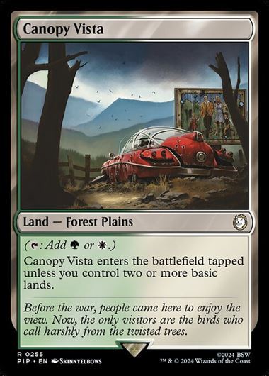 (PIP)Canopy Vista(0255)/梢の眺望