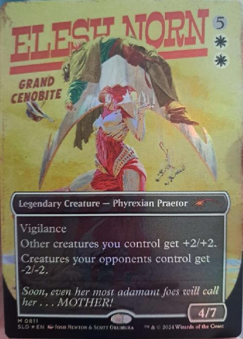 大修道士、エリシュ・ノーン/Elesh Norn, Grand Cenobite 商品検索