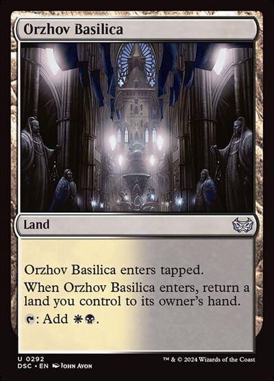 (DSC)Orzhov Basilica(0292)/オルゾフの聖堂