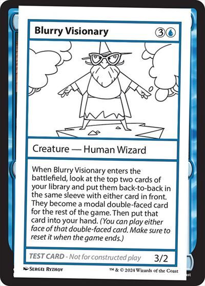 (MB2)Blurry Visionary(テスト)/(未訳)