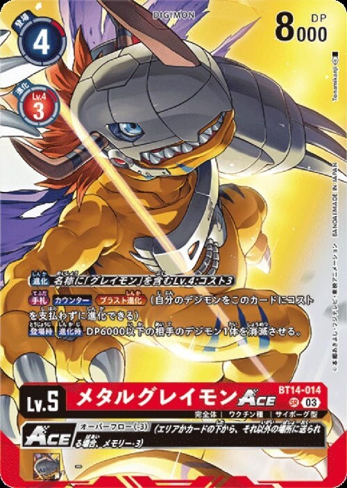 PB-19】オメガモンバインダーセット 商品検索 | ドラゴンスター