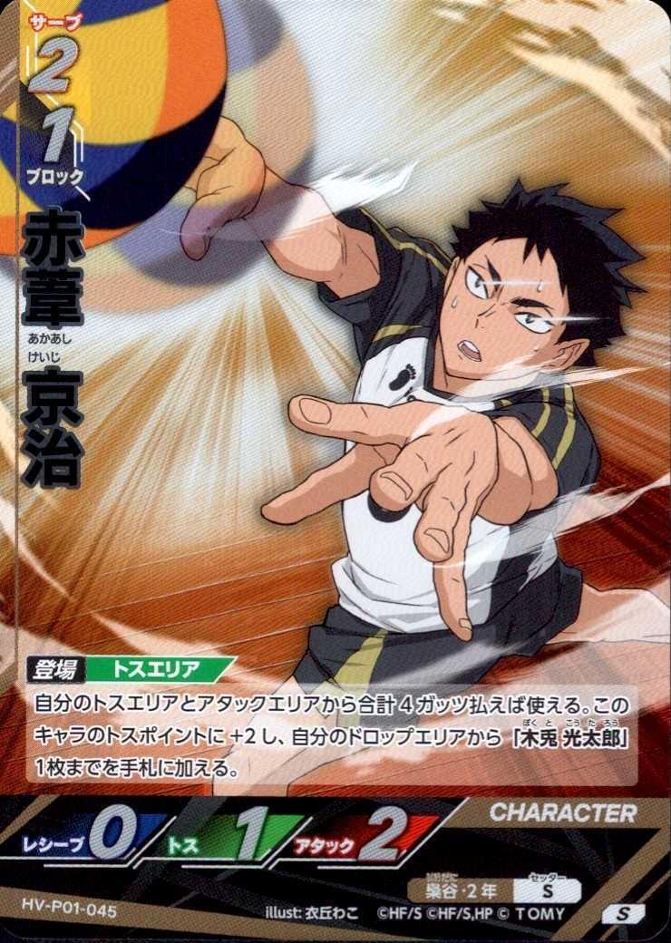ドラゴンスター】ハイキュー！！バボカ！！BREAK日本最大級の通販サイト