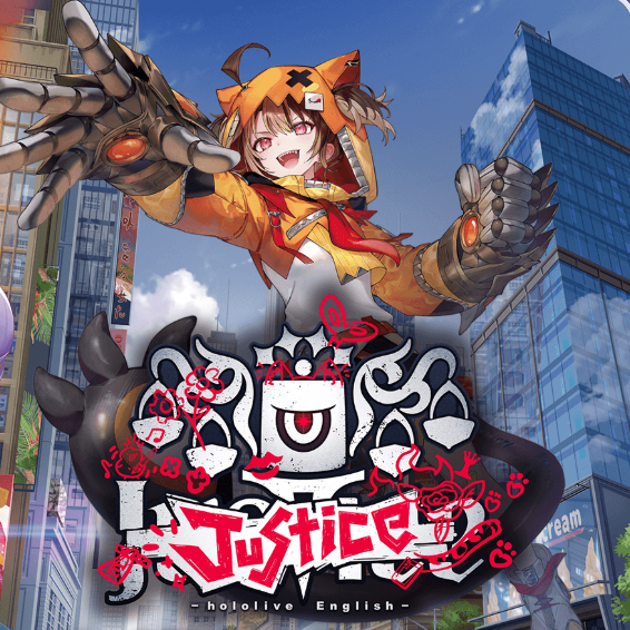予約商品】ホロライブOCG スタートデッキ『推し Justice