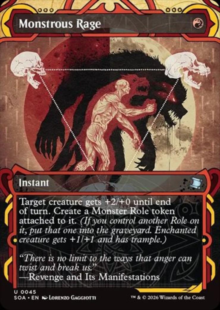 巨怪の怒り 商品検索 | ドラゴンスター | マジック：ザ・ギャザリング MTG