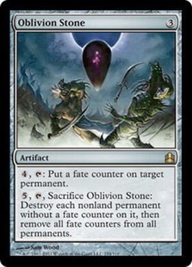 (CMD)Oblivion Stone/忘却石