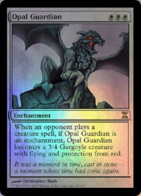 (TSP)Opal Guardian(F)/オパールの守護者