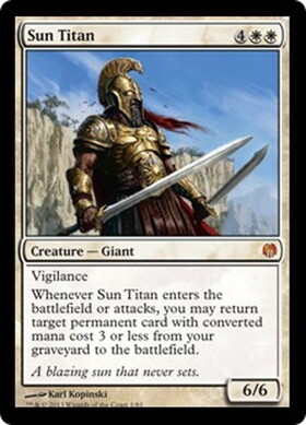 (DDL)Sun Titan(F)/太陽のタイタン