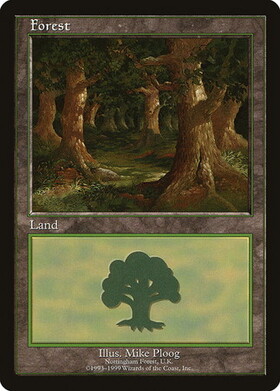 (EURO)Forest(Nottingham Forest UK)(99年)/森