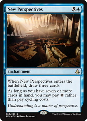 (AKH)New Perspectives(F)/新たな視点