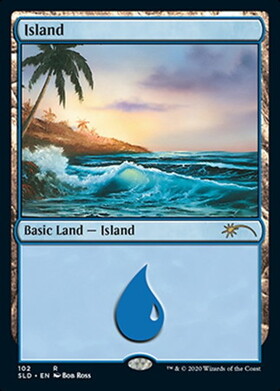 (SLD)Island(102)(Bobb Ross)/島