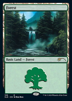 (SLD)Forest(109)(Bobb Ross)/森