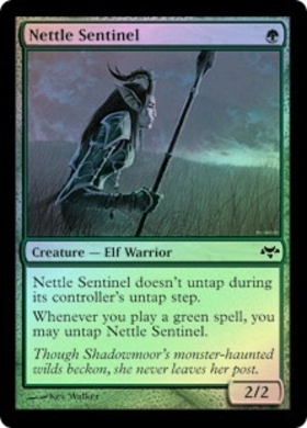 (EVE)Nettle Sentinel(F)/イラクサの歩哨