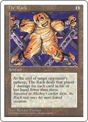 (4ED)The Rack(95年)/拷問台
