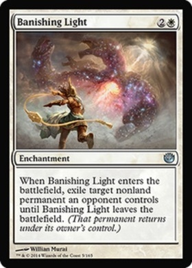(JOU)Banishing Light/払拭の光