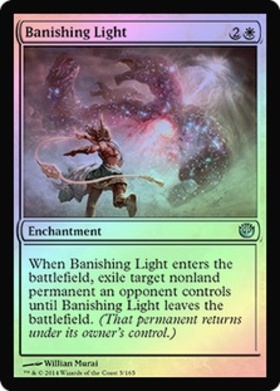 (JOU)Banishing Light(F)/払拭の光