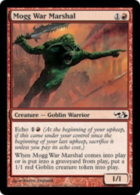 (DD1)Mogg War Marshal/モグの戦争司令官