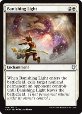 (CM2)Banishing Light/払拭の光