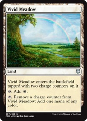 (CM2)Vivid Meadow/鮮烈な草地