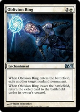 (M12)Oblivion Ring/忘却の輪