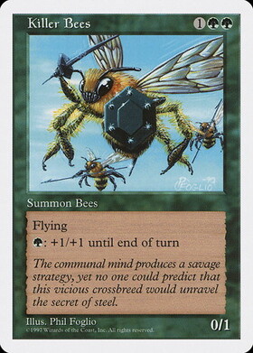 (5ED)Killer Bees(97年)/殺人蜂
