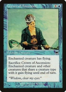 (ONS)Crown of Ascension(F)/上昇の冠