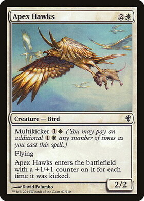 (CNS)Apex Hawks/天頂の鷹