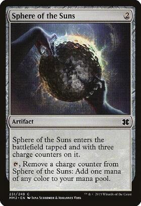 (MM2)Sphere of the Suns(F)/太陽の宝球