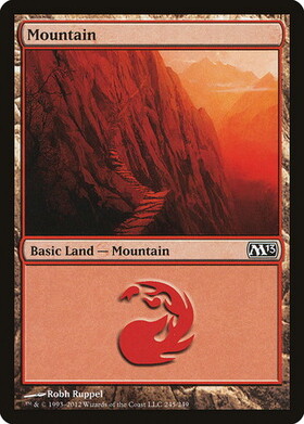 (M13)Mountain(245)/山