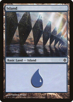 (ROE)Island(236)(F)/島
